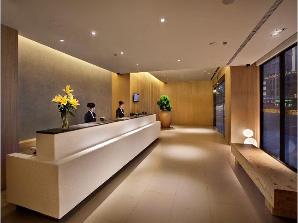Ji Hotel Shanghai Songjiang Sports Center Exteriör bild